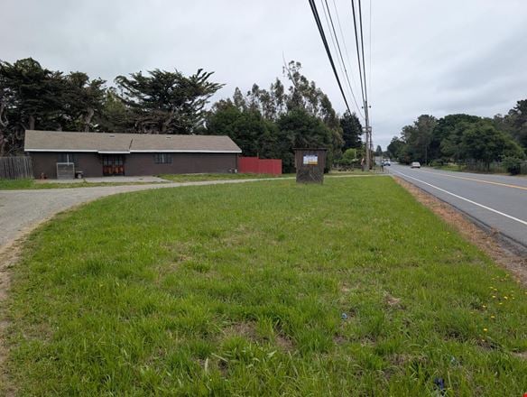 Flex Space space for Rent at 2570 Bodega ave in Petaluma