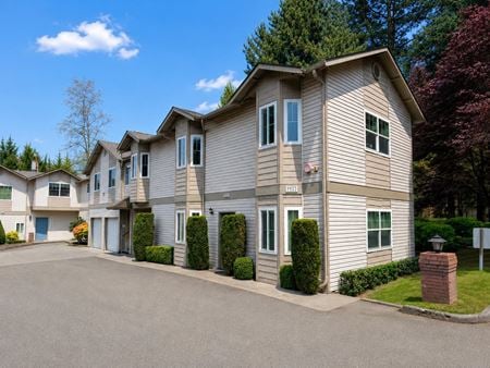 Office space for Rent at 9925 NE 134th CT in Kirkland