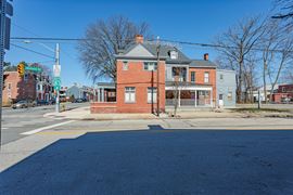 751 South George Street