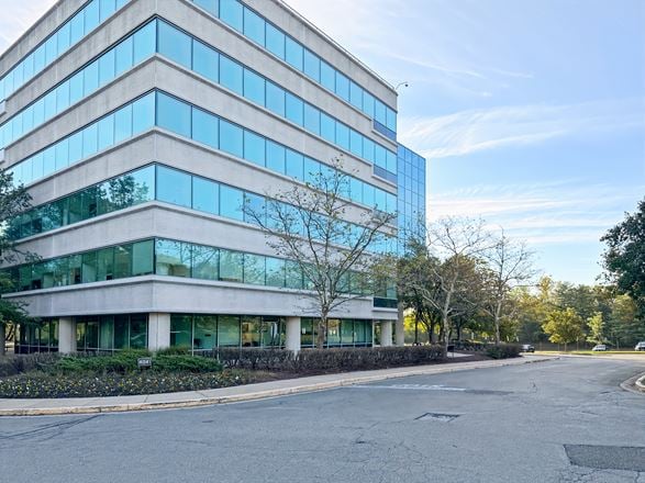 HQ - Beltsville - Powder Mill Rd