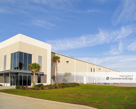 Photo of commercial space at 4100 Logistics Pkwy in Winter Haven