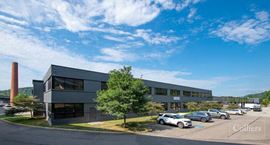 Customizable Class-A Flex Space with Exceptional Pittsburgh Connectivity | Sharpsburg Business Park