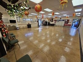 2601 Pleasant Hill Rd