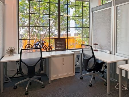 Shared and coworking spaces at 66 Franklin Street #300 in Oakland