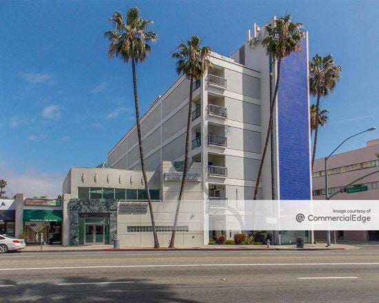8671 Wilshire Blvd