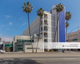 8671 Wilshire Blvd
