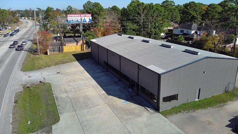 2819 Louetta Rd