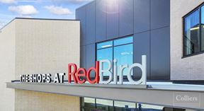 RedBird Medical + Office Campus