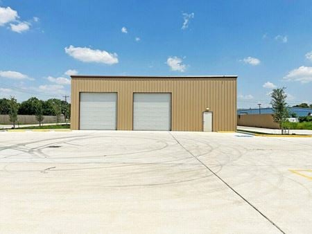 Office space for Rent at 14625 Minetta Street in Houston