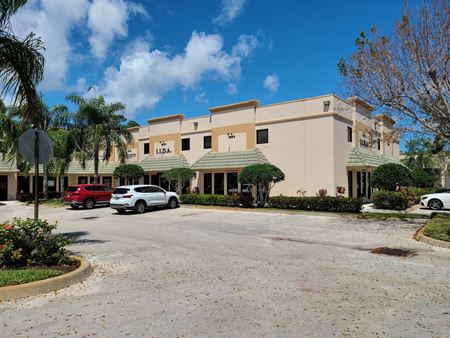 Office Condo - Willoughby Business Park - Stuart