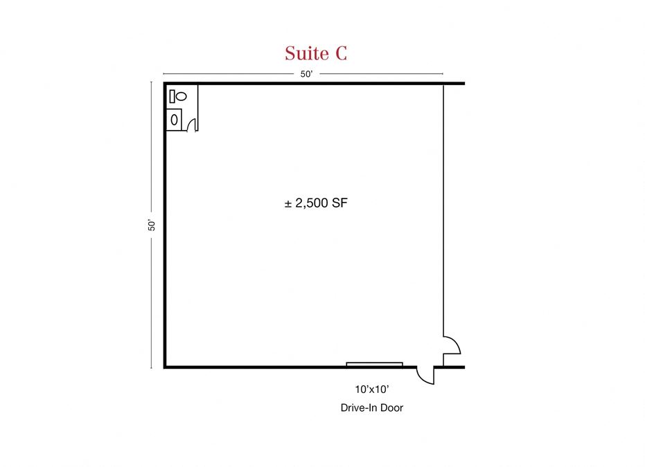 2505-C W 40 Highway