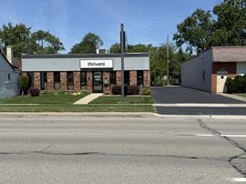 13424 Dix Toledo Rd
