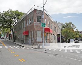 3787-3799 Broadway & 604-610 West 158th Street & 5-11 Edward M Morgan Place