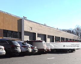 Bed Bath & Beyond Corporate Headquarters