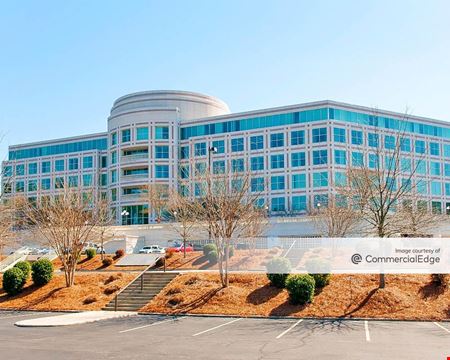 Office space for Rent at 1001 Winstead Drive in Cary