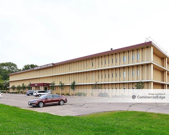 Hudson Road Office Park