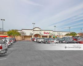 Stassney Heights Plaza
