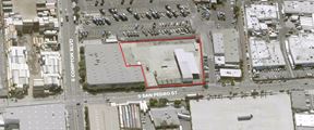 15001 S San Pedro St