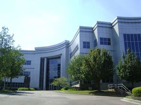 Champion Hills Office Park - Memphis