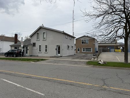 Other space for Rent at 12 Oakdale Avenue, St. Catharines  in Saint Catharines