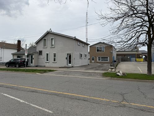 12 Oakdale Avenue, St. Catharines