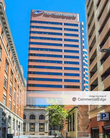 300 East Lombard Street
