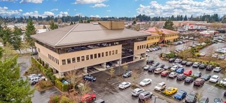 Office space for Rent at 4200 6th Ave SE in Lacey