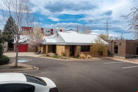 Photo of commercial space at 1425 Holland St in Lakewood