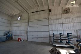 Industrial Building on W Hwy 114
