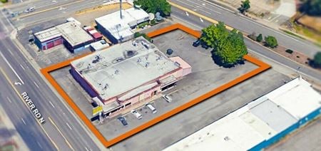 Retail space for Sale at 4200 River Rd N in Keizer