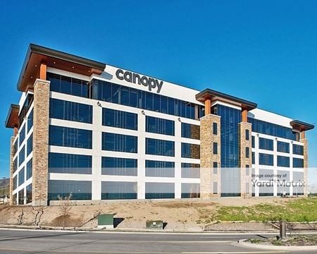 Office space for Rent at 4100 N Chapel Ridge Rd in Lehi