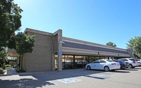 Fully Leased Investment: ±4,850 SF Industrial Office Building