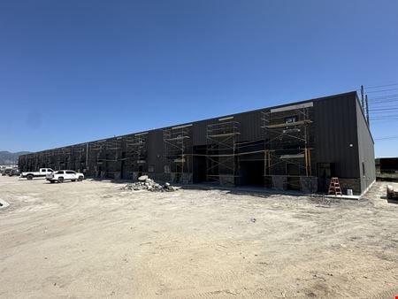 Photo of commercial space at 3015 W Directors Row in Salt Lake City