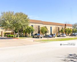 Metroplex Hospital - Metroplex Medical Plaza