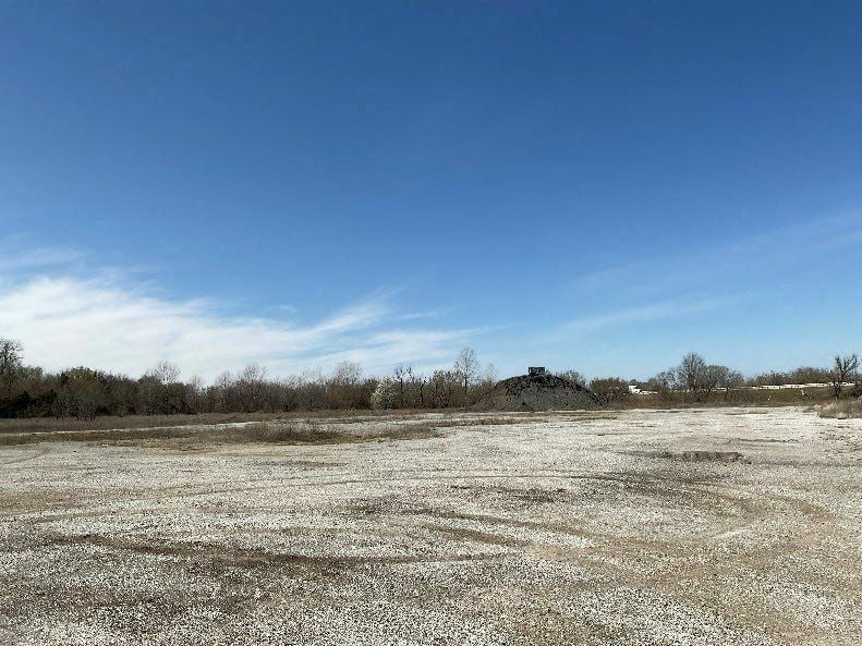 Vinita Travel Plaza