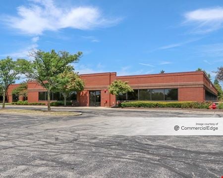 Office space for Rent at 9795 Crosspoint Blvd in Indianapolis