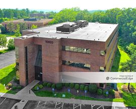 Sunset Hills Office Building