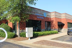 Office-Warehouse Space | 220/Highland Colony Business Park