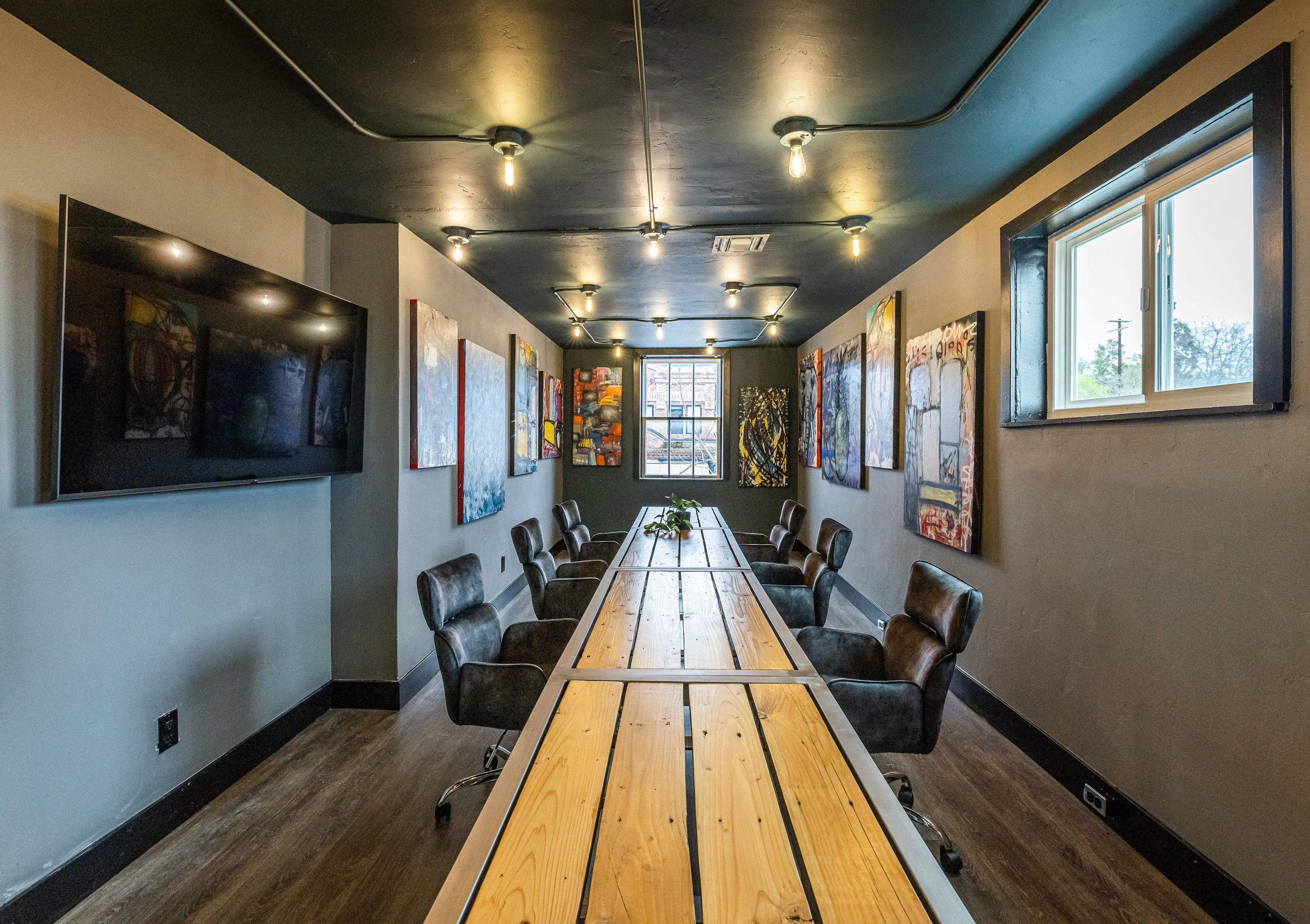 Board Room