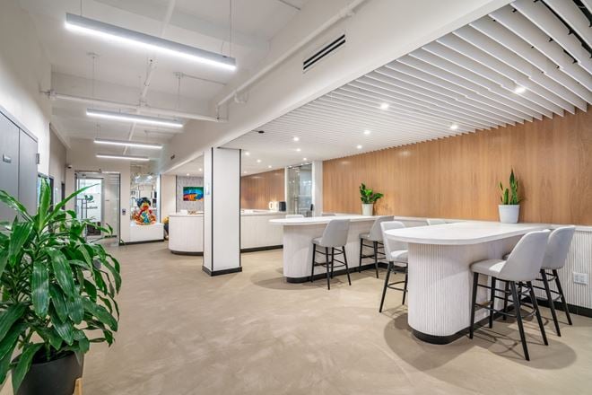 Jay Suites - Chelsea