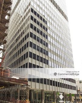 Centre City Tower