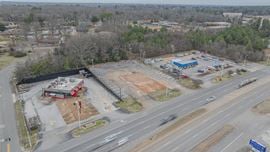 Florence Boulevard Lot