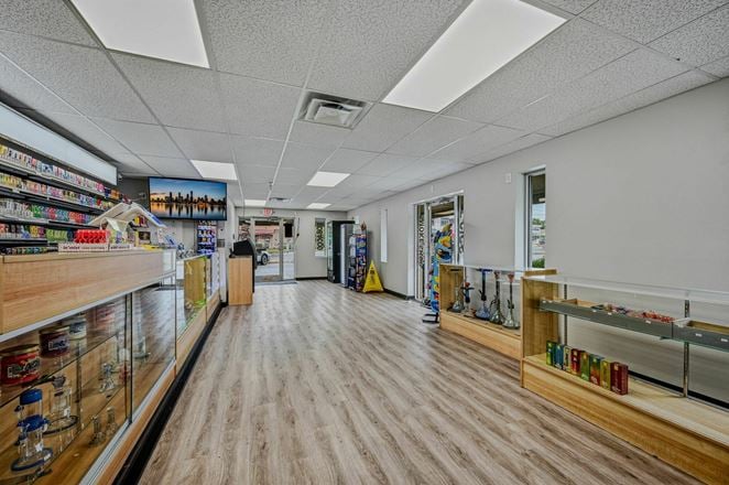 Gilpin Plaza - 3211-A Concord Pike, Wilm, DE