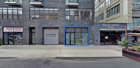 Photo of commercial space at 364 Bedford Ave in Brooklyn
