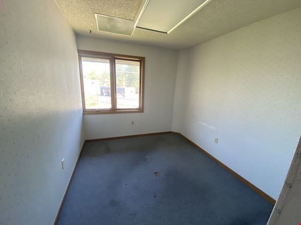 Office - South Main Centre