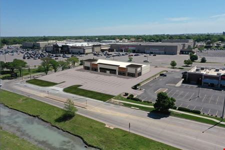 Photo of commercial space at 368 S Towne East Mall Dr in Wichita