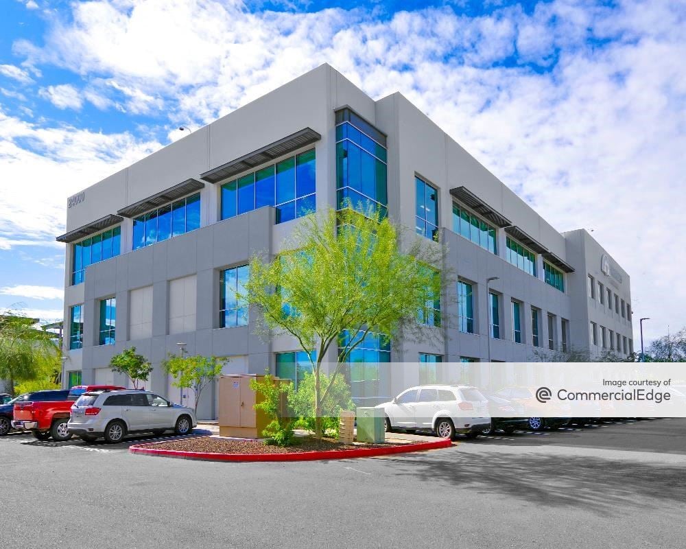 17 North Corporate Center - 24000 North Farmers Way