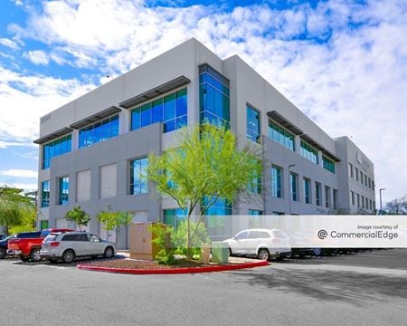 Commercial space for Rent at 24000 North Farmers Way in Phoenix