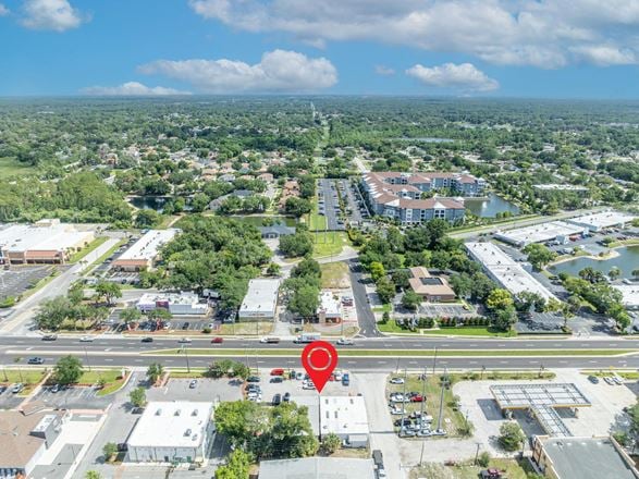 Auto Repair and Retail For Sale or Lease