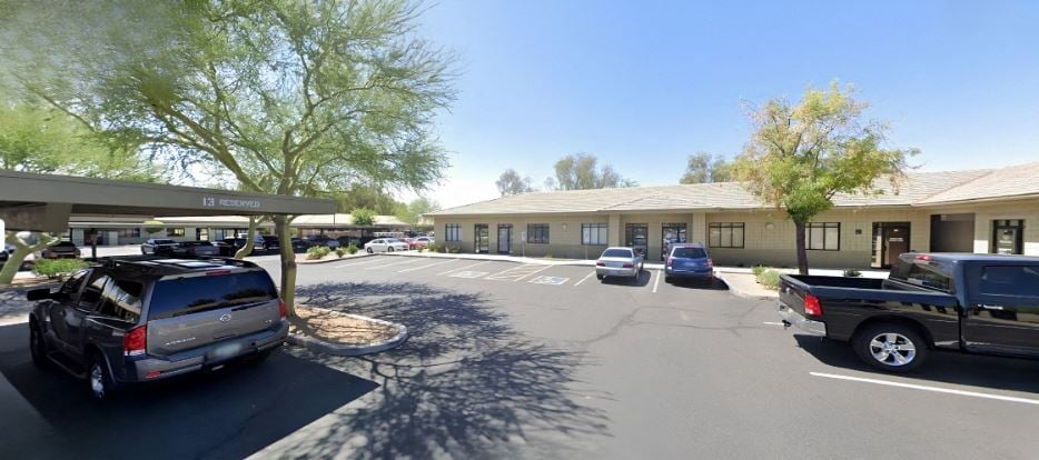 Arrowhead Professional Center